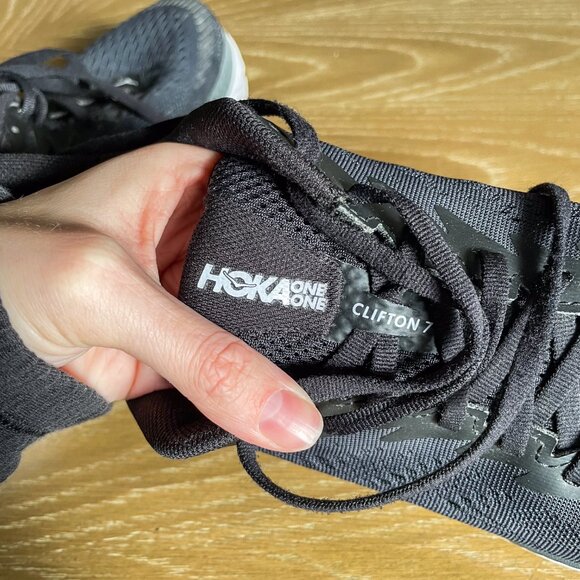 Hoka One One Mens Clifton 7 - Picture 6 of 8